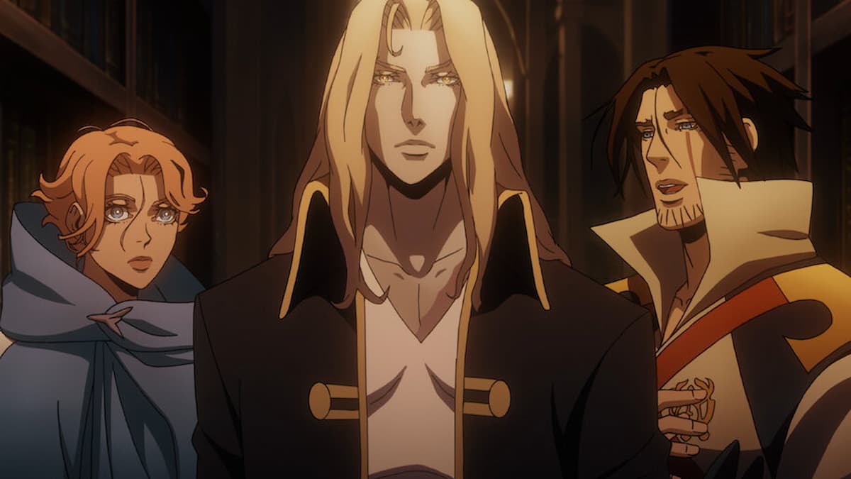 Castlevania