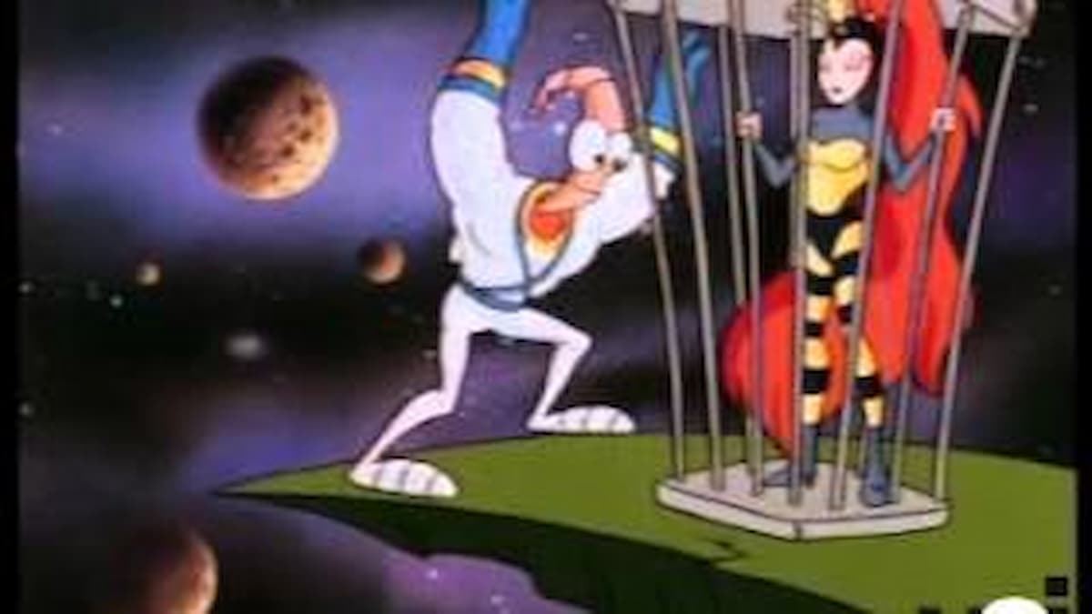 Earthworm Jim