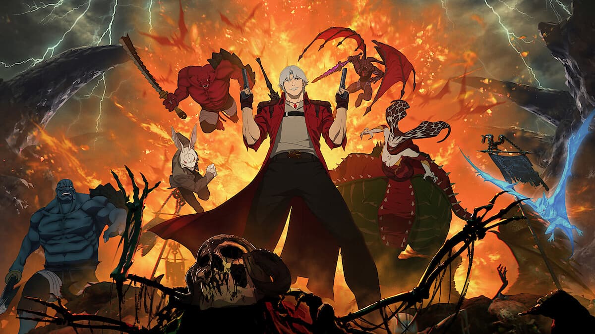 DMC