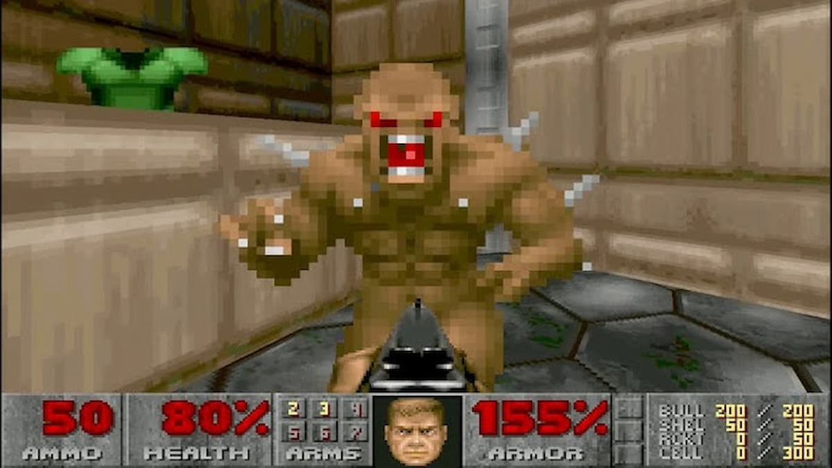 Doom