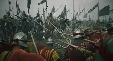 Chronicles: Medieval Release Date - Latest News