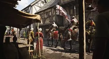 Chronicles: Medieval Release Date - Latest News