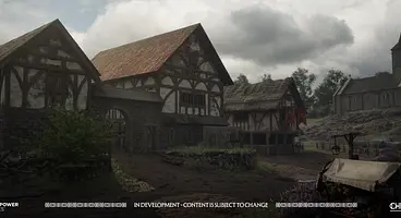 Chronicles: Medieval Release Date - Latest News