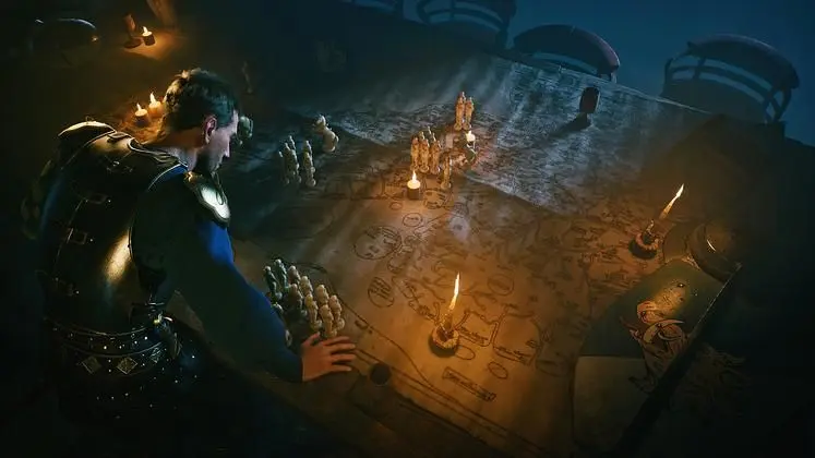 Chronicles: Medieval Release Date - Latest News