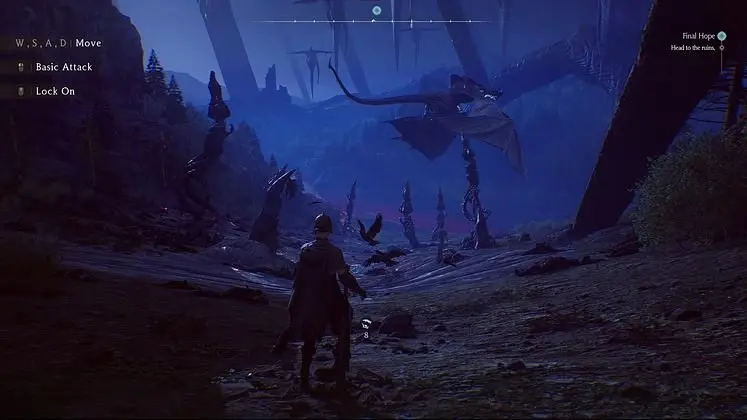 Time Is of the Essence