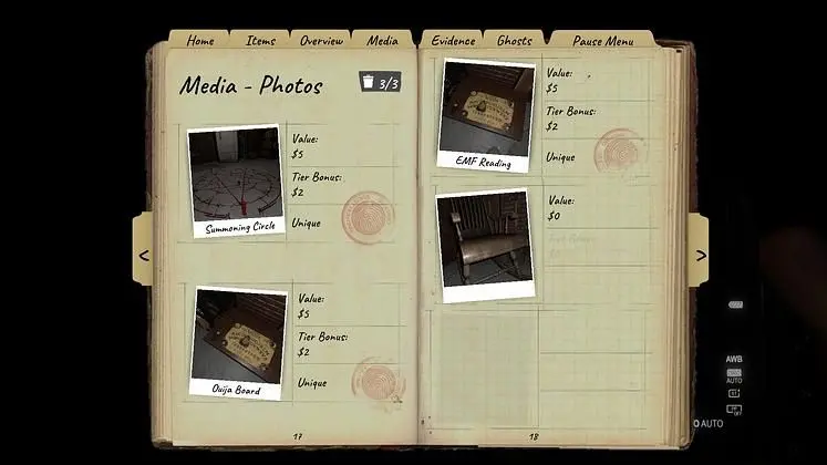 How do you use the new Sound Recorder in Phasmophobia?