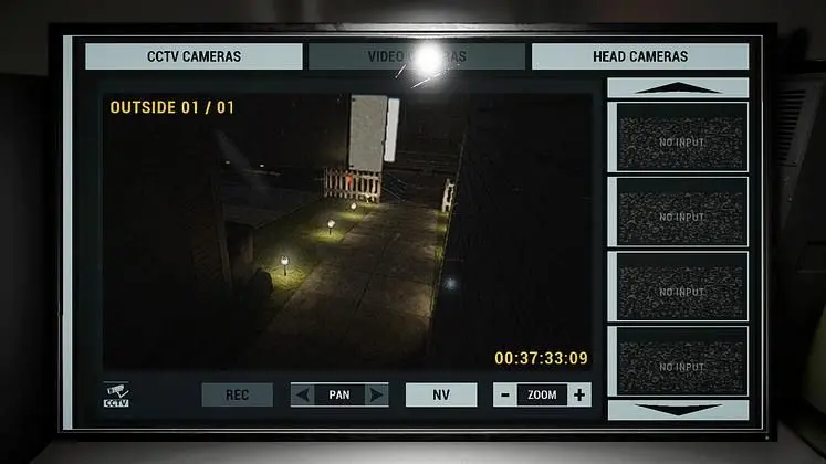 How do you use the new Sound Recorder in Phasmophobia?