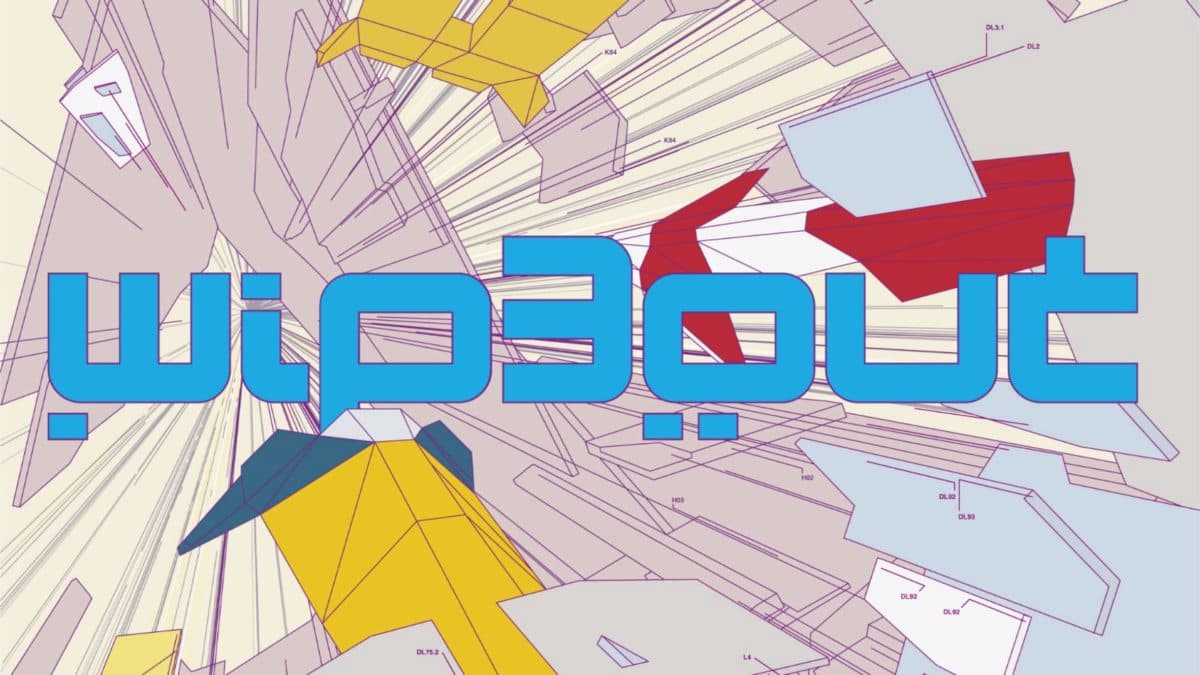 Wipeout 3