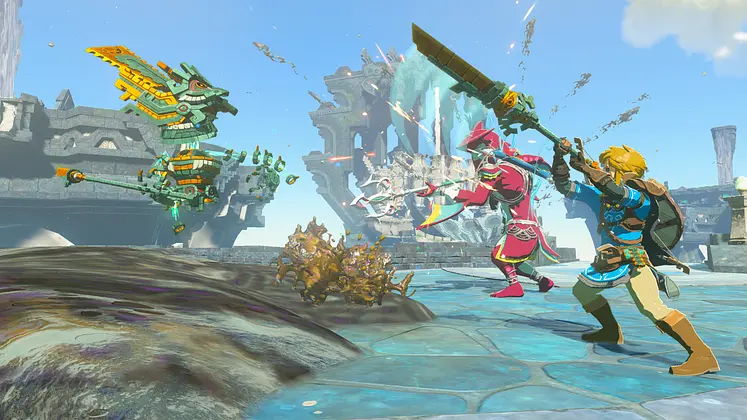 Best Nintendo Switch 2 Games To Play Right Now
