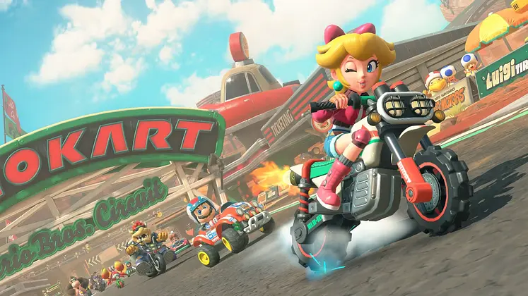 Best Nintendo Switch 2 Games To Play Right Now