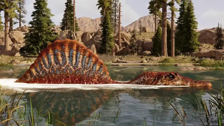 All Dinosaur Species in Jurassic World Evolution 3