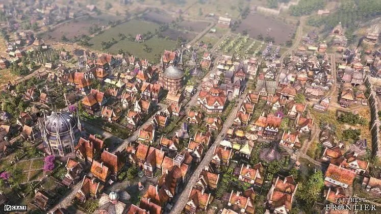 Upcoming Real-Time Strategy Games in 2025