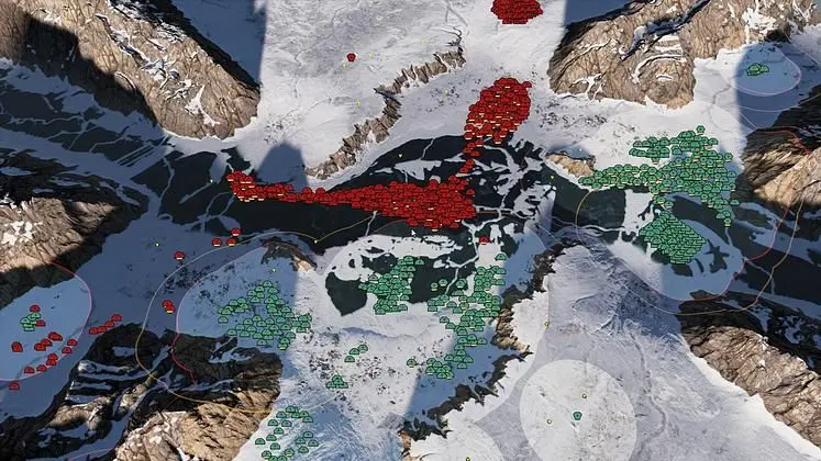 Upcoming Real-Time Strategy Games in 2025