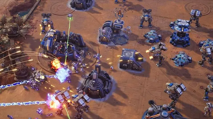 Upcoming Real-Time Strategy Games in 2025