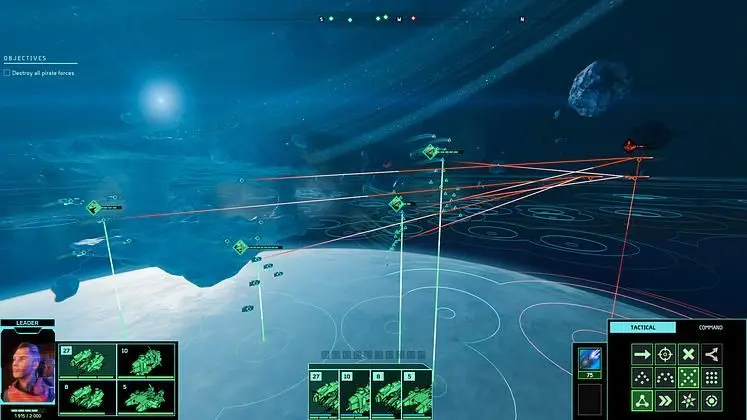 Upcoming Real-Time Strategy Games in 2025