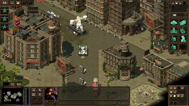 Upcoming Real-Time Strategy Games in 2025