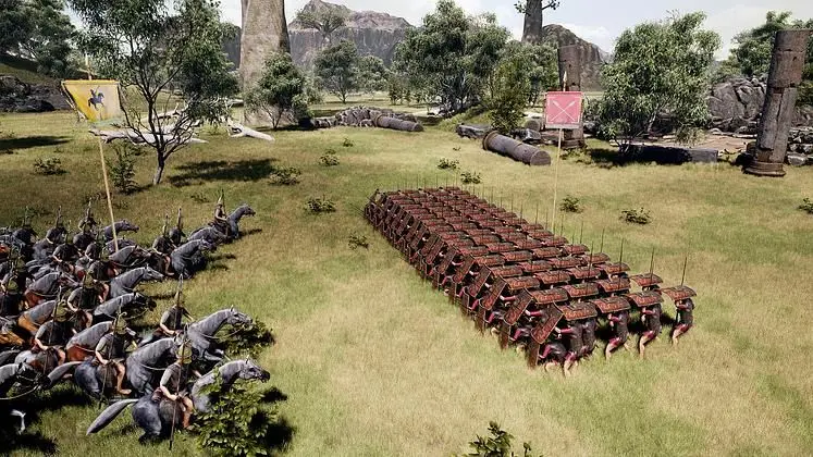 Upcoming Real-Time Strategy Games in 2025