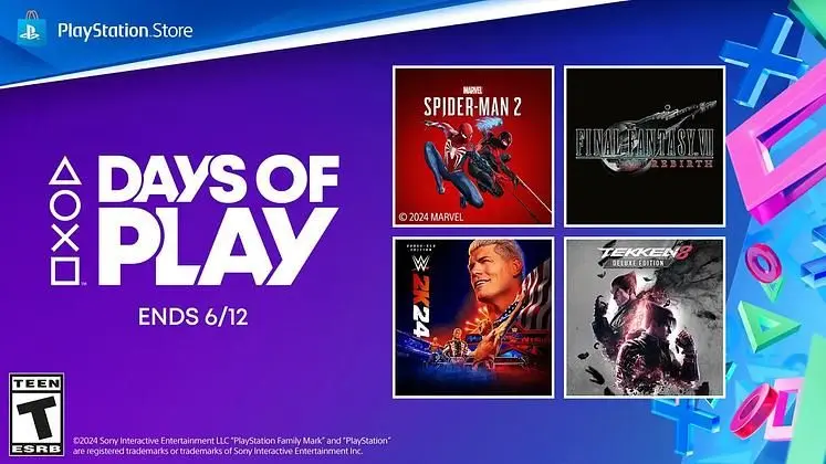Next PlayStation Store Sale 2025 - Summer Sale 2025