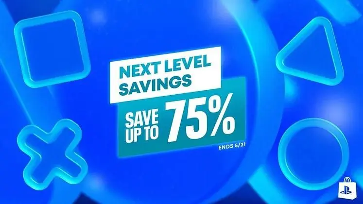 Next PlayStation Store Sale 2025 - Summer Sale 2025