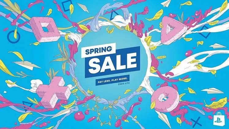 Next PlayStation Store Sale 2025 - Summer Sale 2025