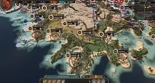 The Maker of Per Aspera Returns With Demiurgos, A Strategic God Game in Which Deities Play A Cosmic Tabletop Game