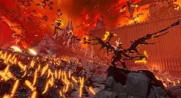 Total War: 25th Anniversary Showcase will reveal its future 