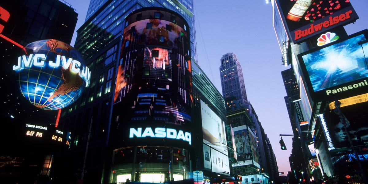 Nasdaq