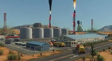 Transport Fever 3 Release Date - Latest News