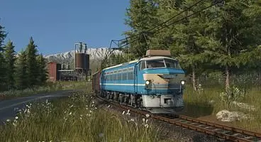 Transport Fever 3 Release Date - Latest News