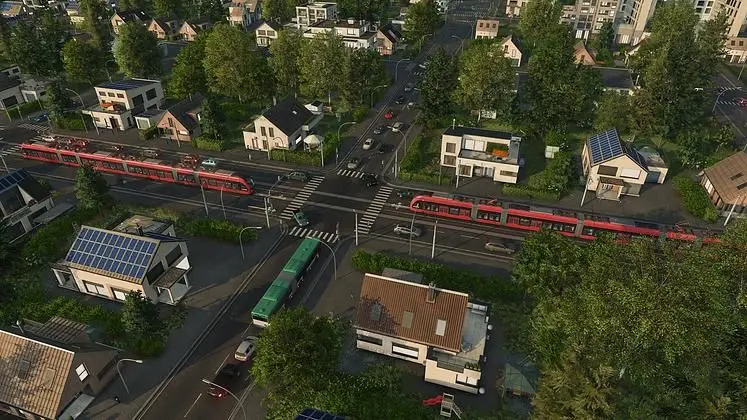 Transport Fever 3 Release Date - Latest News