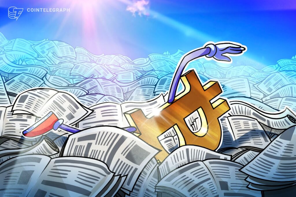 Bitcoin Up, Oil Down As Middle East Fears Dissipate