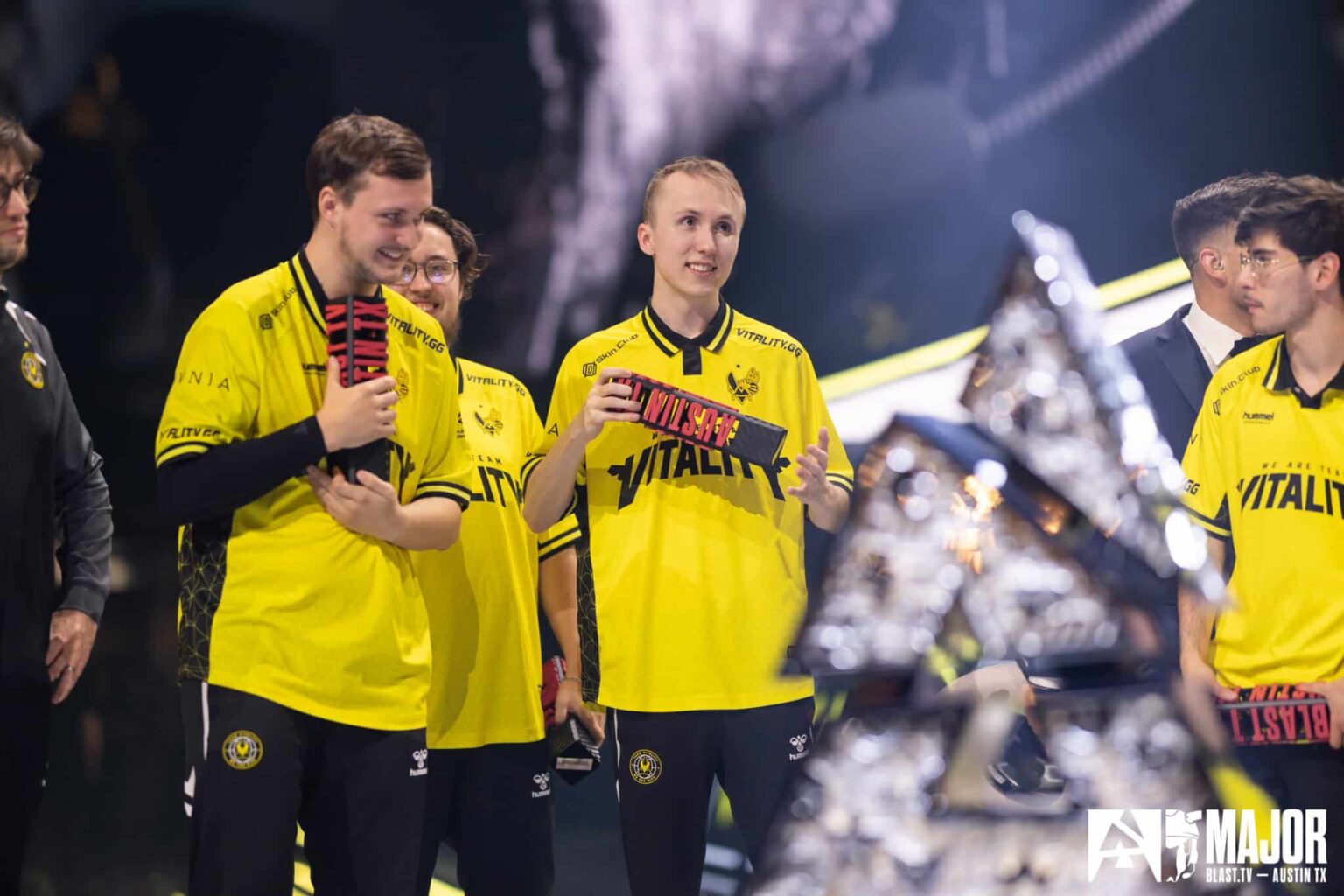 Analysis: How ropz gave mezii a new lease on life at Vitality