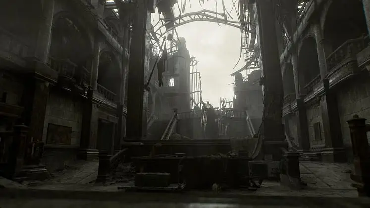 Resident Evil Requiem Release Date - Latest News