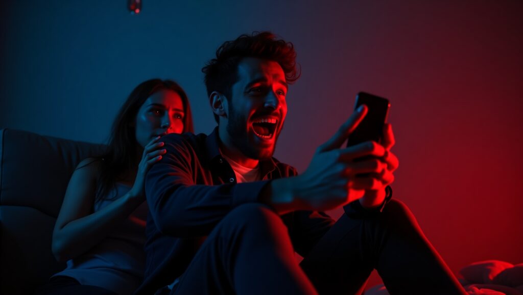 ChatGPT Is Making People Think They’re Gods and Their Families Are Terrified