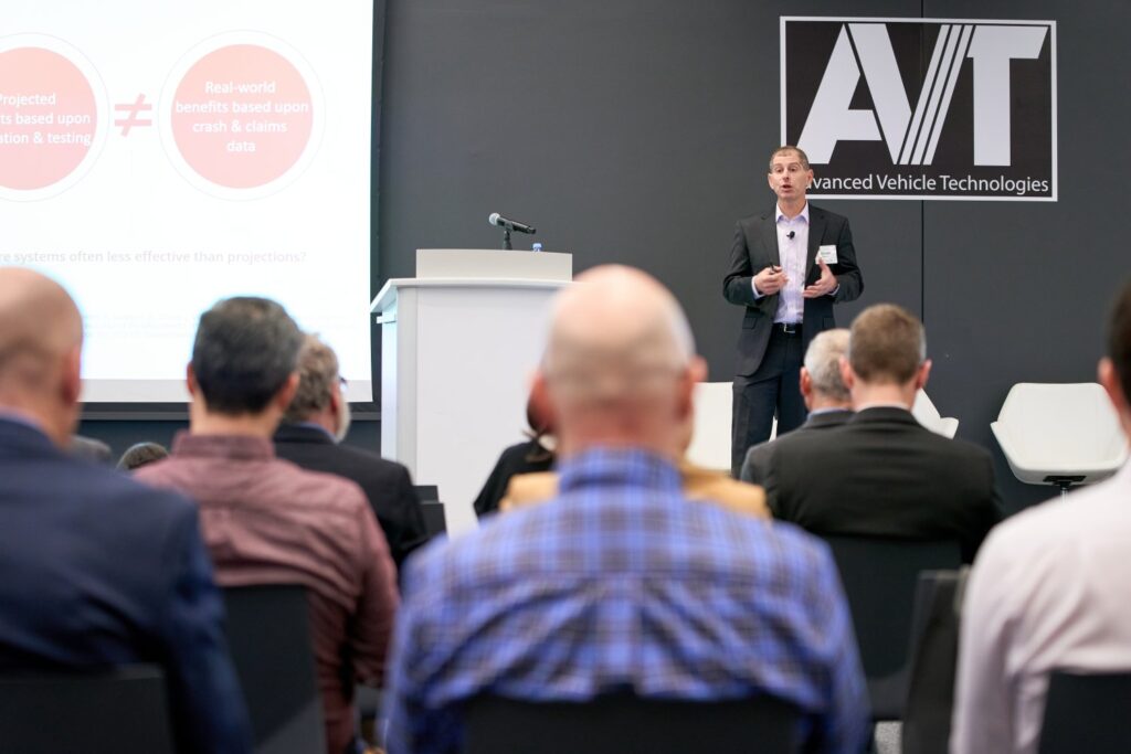 Celebrating an academic-industry collaboration to advance vehicle technology | MIT News