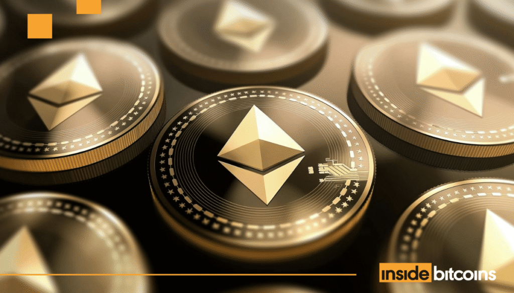 SharpLink Gaming Bolsters Ethereum Treasury With $30M Buy