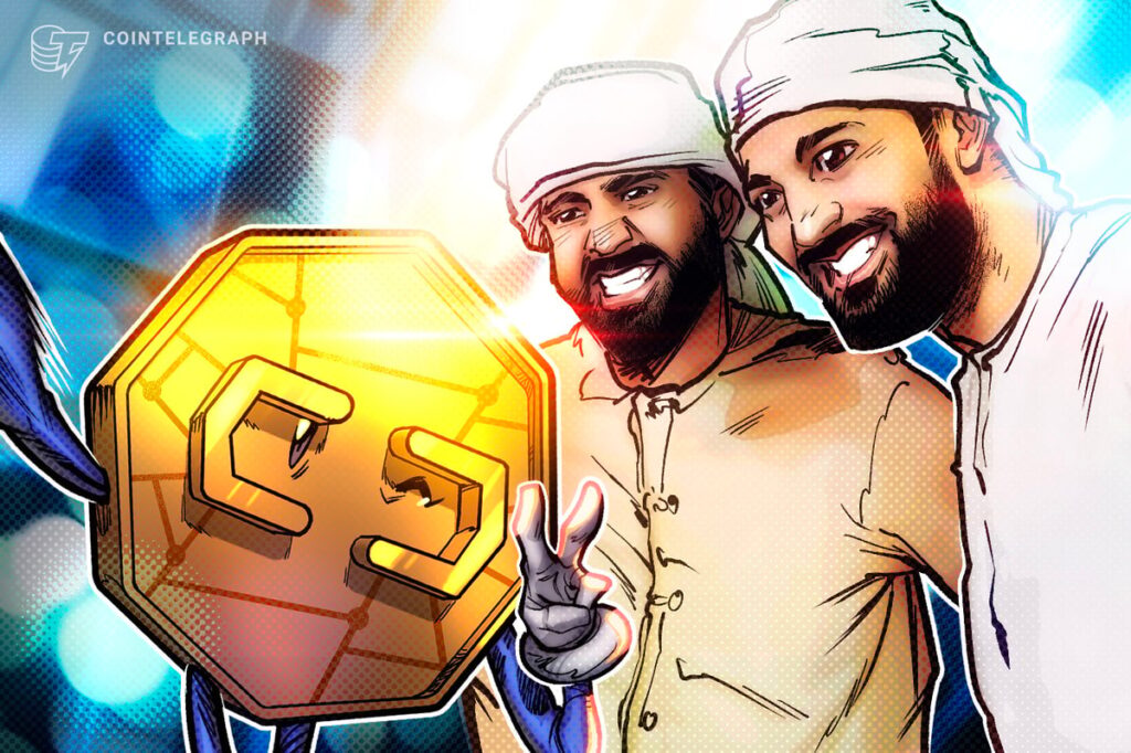 Legal Strategy Matters More Than Ever For Your Crypto Startup In The UAE.