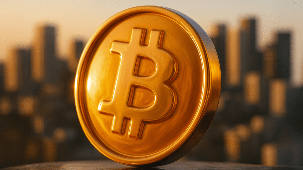 Bitcoin Price Watch: Can Bitcoin Smash Through the $110K Barrier?