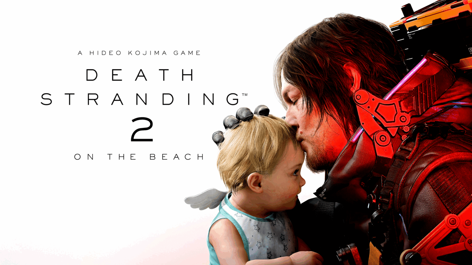 Death Stranding 2 is here, and there’s a six-minute short film as a launch trailer