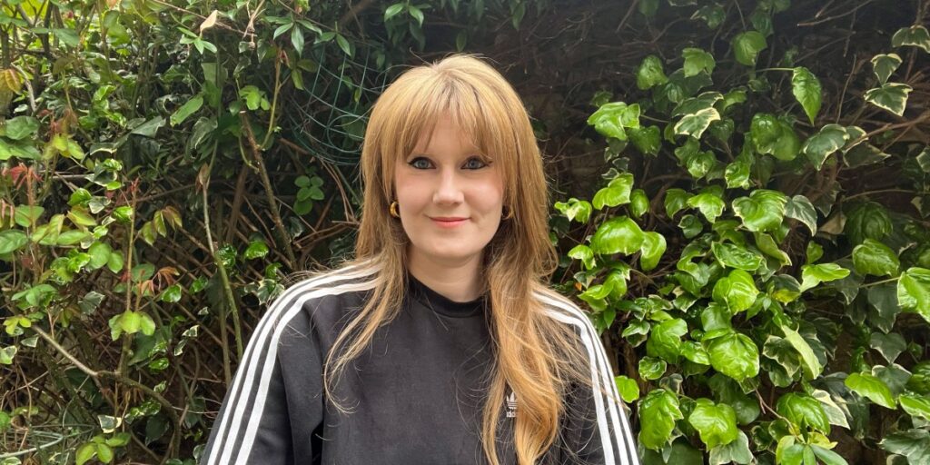 3 things Rhiannon Williams is into right now