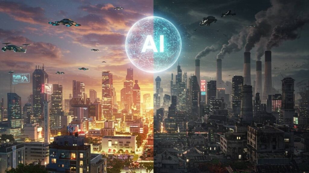 A Foundation for a Trustworthy Future