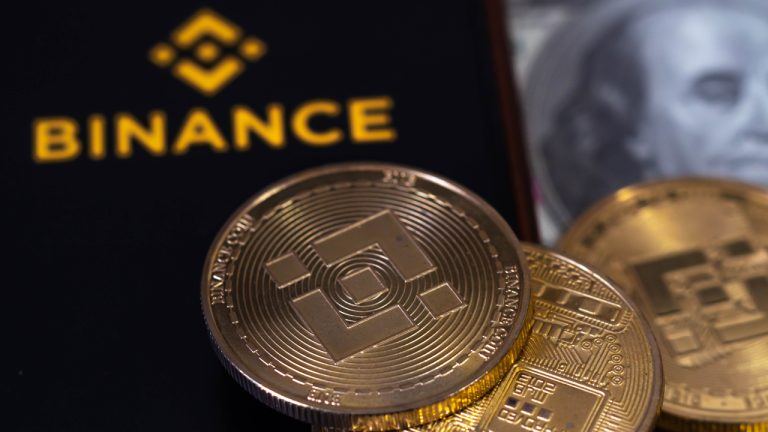 Binance’s BNB Poised for Institutional Breakthrough With $100M Nasdaq-Listed Treasury Push