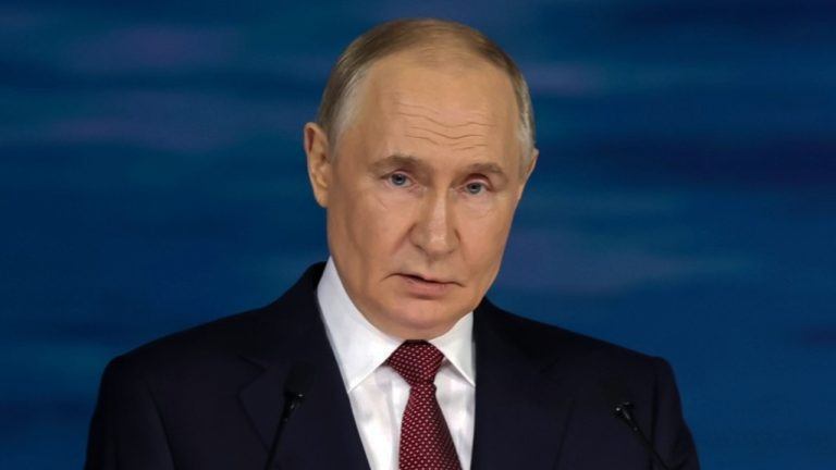 BRICS Trade Surpasses $1 Trillion as Putin Highlights Global Role