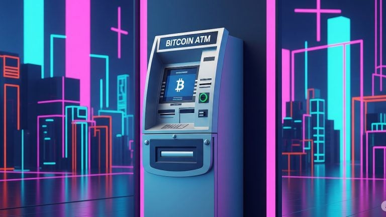Bitcoin ATM Giant Hit With $300K Penalty