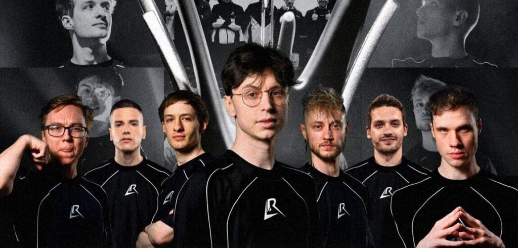 Caedrel reveals none of Los Ratones’ players have buy-out clauses