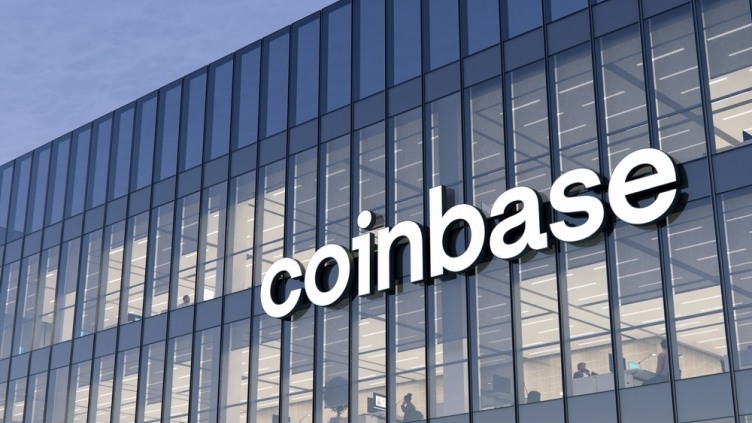 Coinbase 