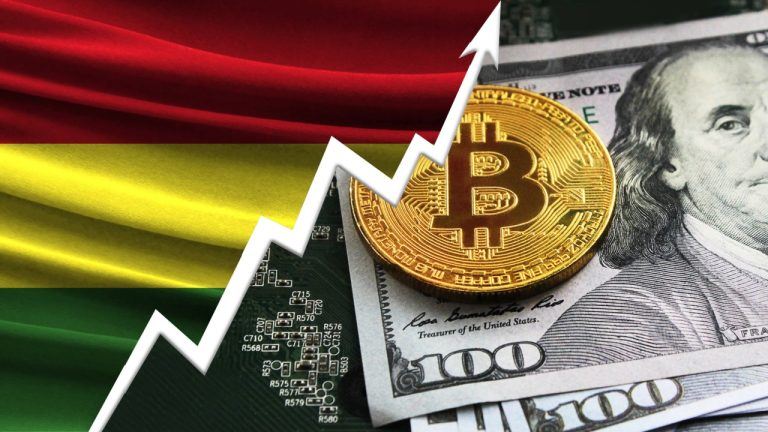 Central Bank of Bolivia Registers Record Use of Virtual Assets Amidst Dollar Scarcity