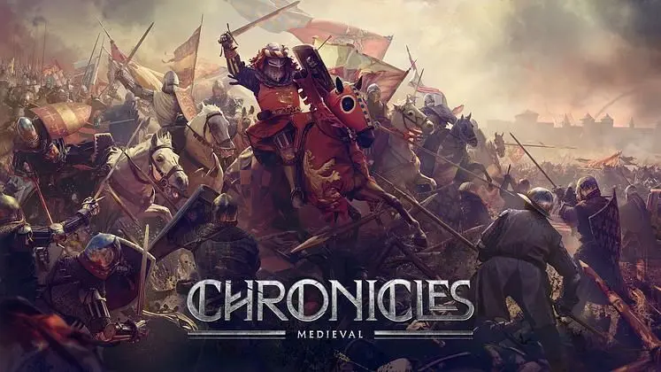 Chronicles: Medieval Release Date - Latest News