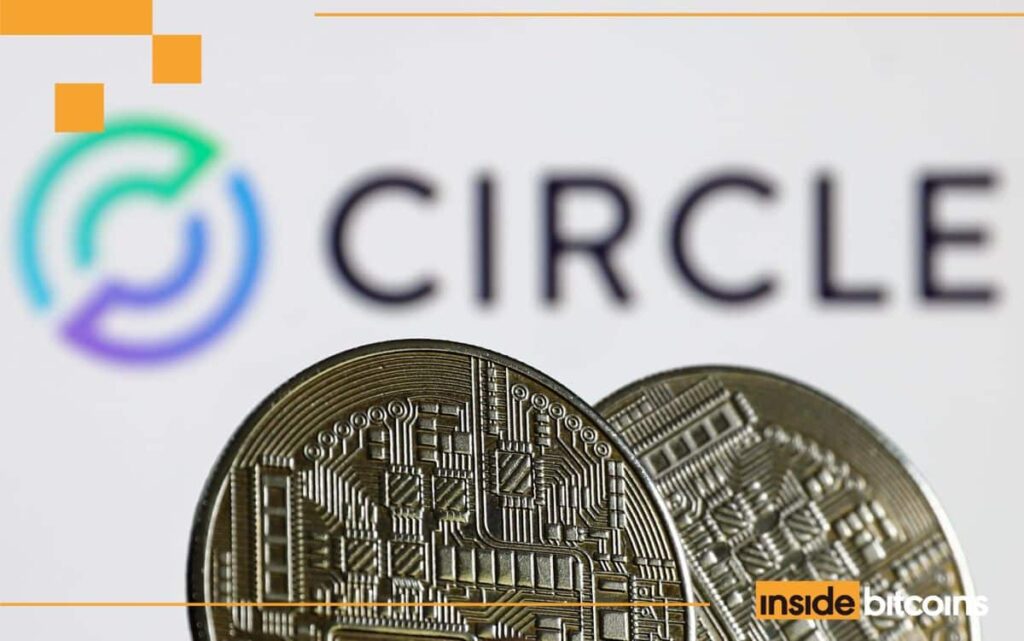 Circle Ups IPO To $1.05B Ahead Of NYSE Debut