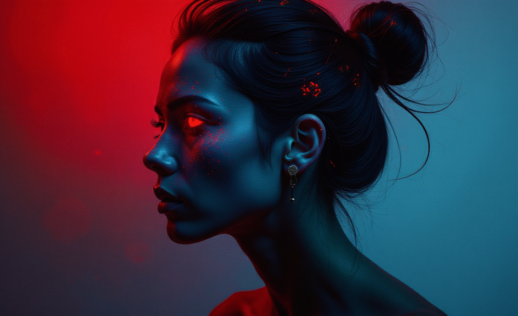 « Create a replica of this image. Don’t change anything » AI trend takes off